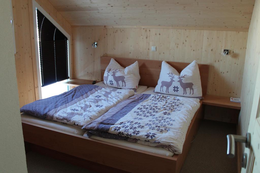 Klippitzhimmel Klippitztorl Quarto foto