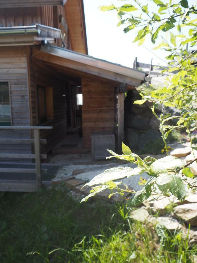 Klippitzhimmel Klippitztorl Exterior foto